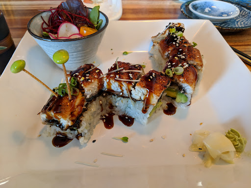 Photo of Kome Sushi Pickup - 24 F 2 Ave S, Williams Lake, BC V2G 1M2